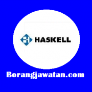 Kekosongan Terkini Haskell Malaysia Services Sdn Bhd, Pelbagai Jawatan Ditawarkan