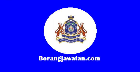 Jawatan Kosong Majlis Bandaraya Johor Bahru (MBJB), Tarikh Tutup 26 Disember 2021