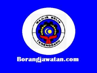 Majlis Belia Negeri Terengganu
