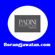 Jawatan Kosong Padini Holdings Berhad (50202-A), Pelbagai Kekosongan Terkini