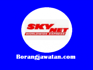 Skynet Worldwide (M) Sdn Bhd