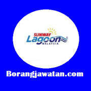 Kekosongan Terkini Sunway Lagoon Sdn Bhd, Pelbagai Jawatan Di Tawarkan