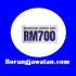 Bantuan RM 700 Yang Anda Akan Terima Secara Automatik