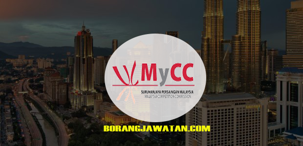 Jawatan Kosong Suruhanjaya Persaingan Malaysia (MyCC), Mohon Sekarang
