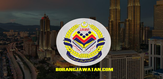 Jawatan Kosong Jabatan Agama Islam Wilayah Persekutuan (JAWI), Mohon Sekarang