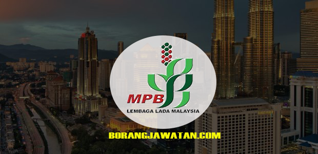 Jawatan Kosong Lembaga Lada Malaysia (MPB), Mohon Sekarang