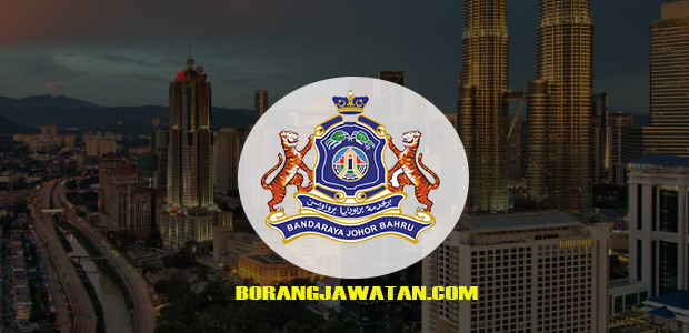Jawatan Kosong Majlis Bandaraya Johor Bahru (MBJB), Mohon Sekarang